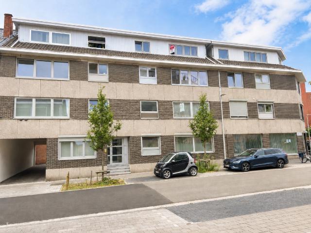 Appartement location à Hasselt, Limburg