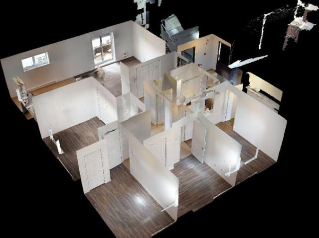 Apartment for rent in Minganie, Quebec