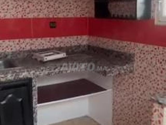 Appartement location à Ben Slimane