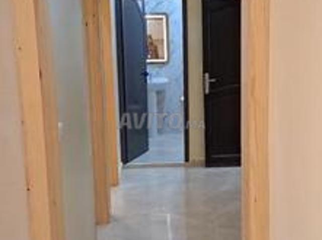 Appartement location à Settat, Gharb-Chrarda-Beni Hssen