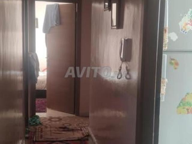 Appartement vente