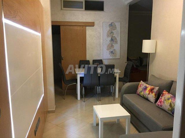 Appartement vente à Anfa, Gharb-Chrarda-Beni Hssen