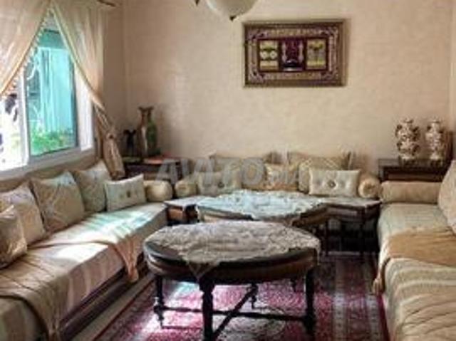 Appartement vente à Anfa, Gharb-Chrarda-Beni Hssen
