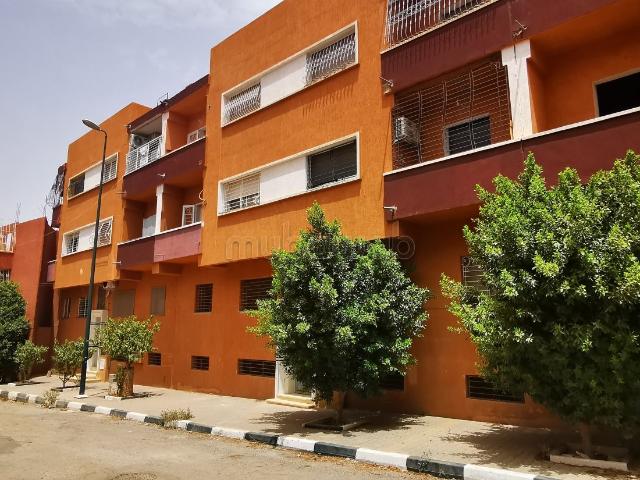 Appartement vente à Mellal