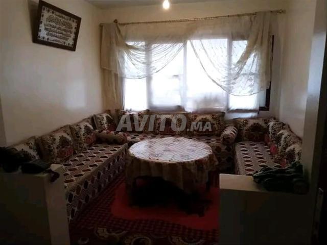 Appartement vente à Centrale thermique de Casablanca, Casablanca ⵜⴰⴷⴷⴰⵔⵜ ⵜⵓⵎⵍⵉⵍⵜ الدار البيضاء