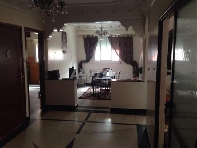 Appartement vente à Ben Slimane