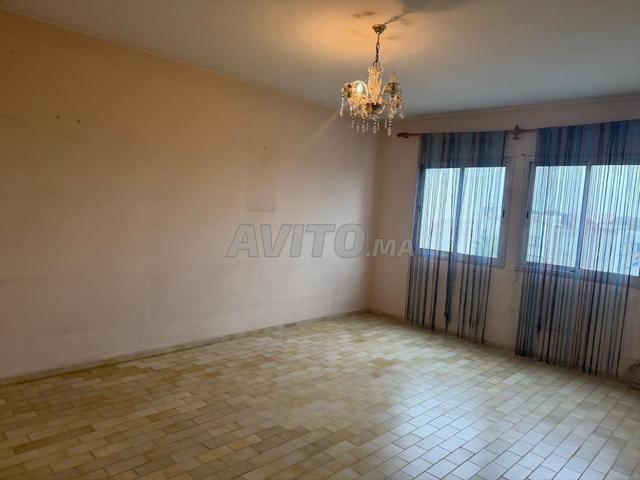 Appartement vente à Rbat