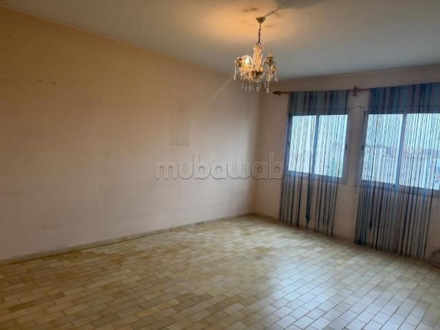 Appartement vente à Rbat