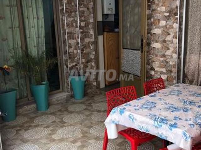 Appartement vente à Anfa, Gharb-Chrarda-Beni Hssen