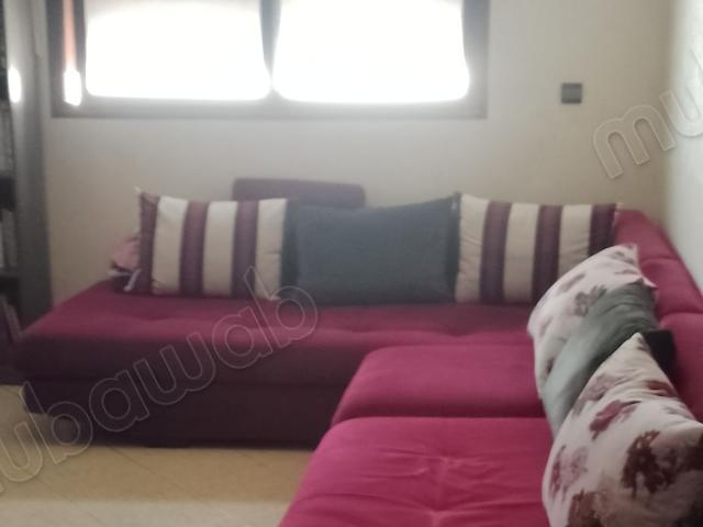 Appartement vente à Anfa, Gharb-Chrarda-Beni Hssen