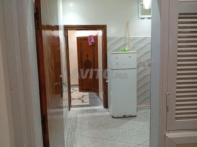 Appartement location à Settat, Gharb-Chrarda-Beni Hssen