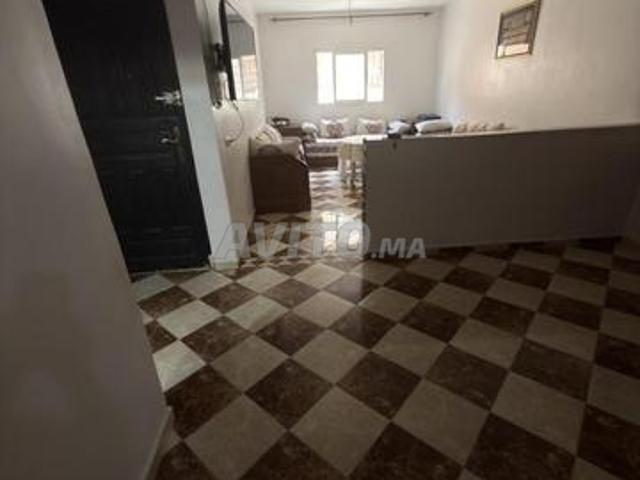 Appartement vente à Salé