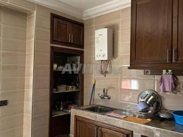 Appartement location à Anfa, Gharb-Chrarda-Beni Hssen