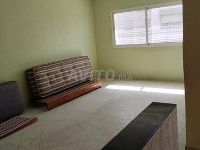 Appartement vente à Séfrou