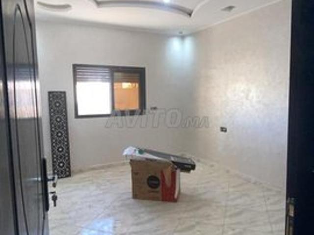 Appartement vente à Khouribga