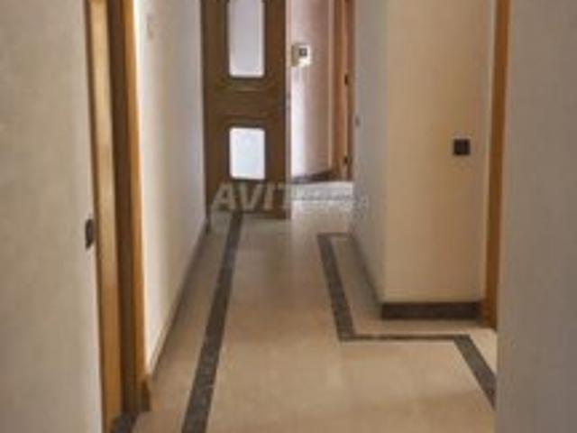 Appartement vente à Rabat