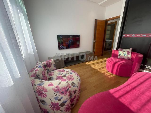 Appartement location à Hay Riad, Berkane