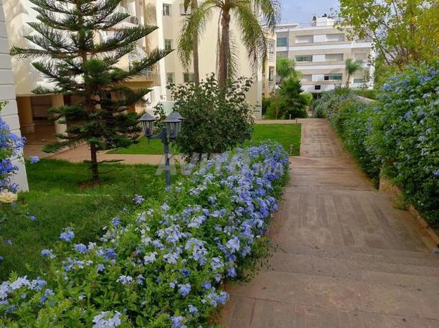 Appartement vente à Hay Riad, Berkane