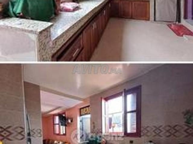 Appartement vente à Mohammedia, Gharb-Chrarda-Beni Hssen