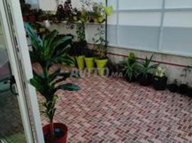 Appartement vente à Fès
