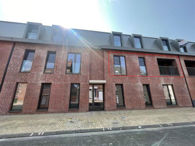 Appartement location à Mechelen, Antwerpen