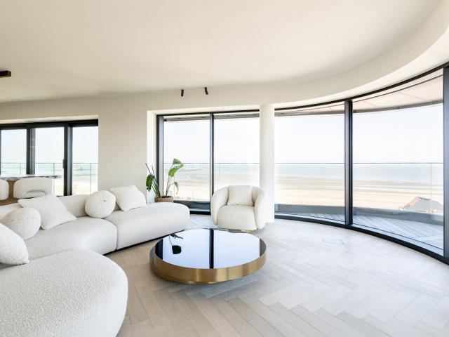 Appartement location à Knokke-heist, West-Vlaanderen
