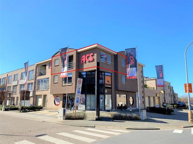 Appartement location à Heist-op-den-berg, Antwerpen