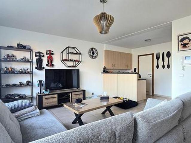 Appartement location à Espierres-helchin, West-Vlaanderen