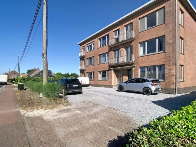 Appartement location à Herent, Brabant