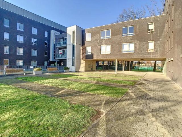 Appartement location à Herent, Brabant