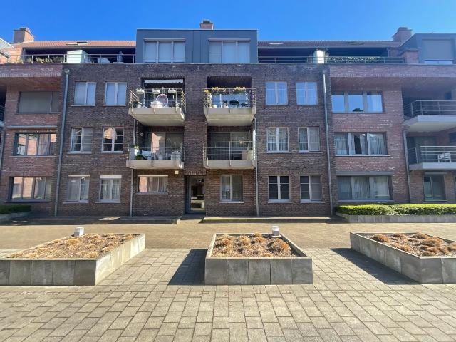 Appartement location à Herentals, Antwerpen