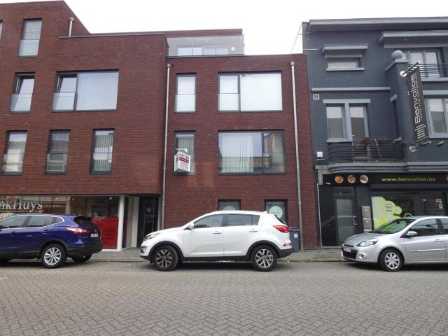 Appartement location à Herentals, Antwerpen