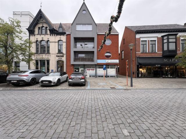 Appartement location à Herentals