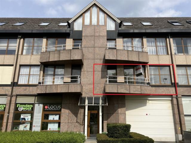 Appartement location à Herentals