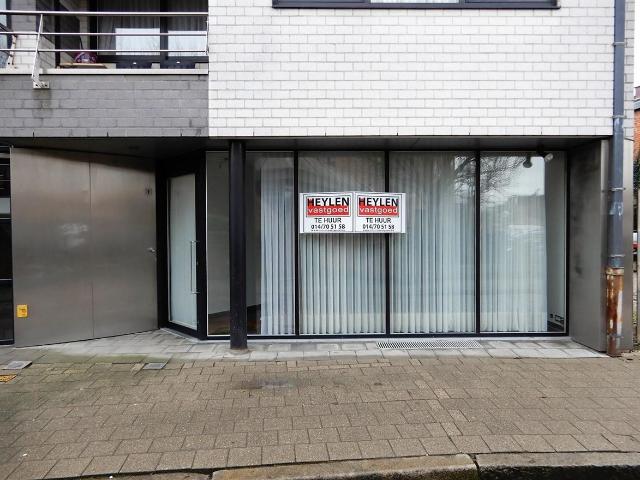 Appartement location à Herentals