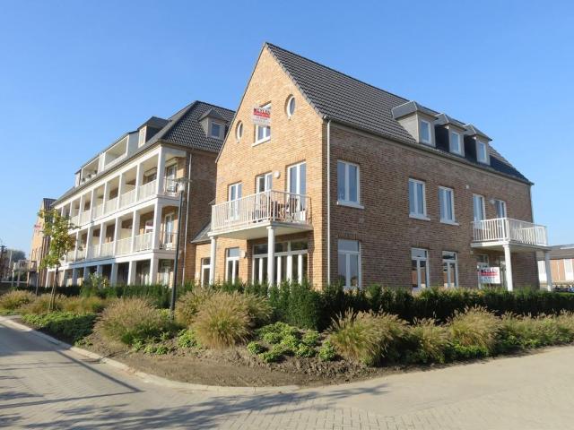 Appartement location à Herentals, Antwerpen