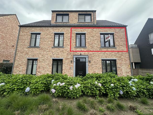 Appartement location à Herentals, Antwerpen