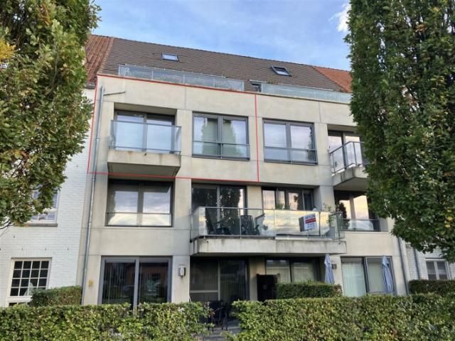 Appartement location à Herentals, Antwerpen