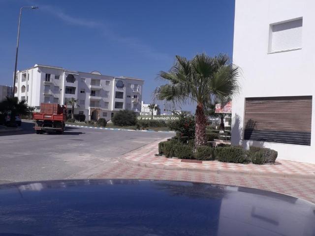 Maison vente à Sousse