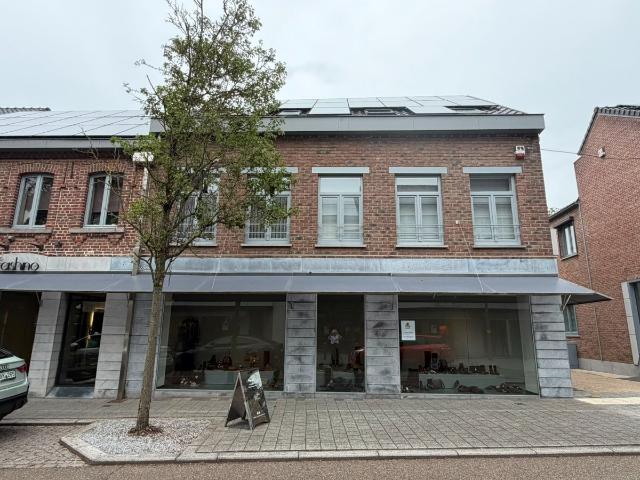 Appartement location à Herk-de-stad, Limburg