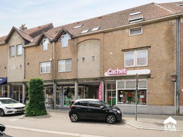 Appartement location à Herk-de-stad, Limburg