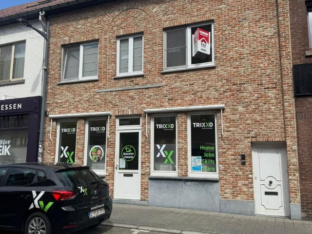 Appartement location à Herk-de-stad, Limburg
