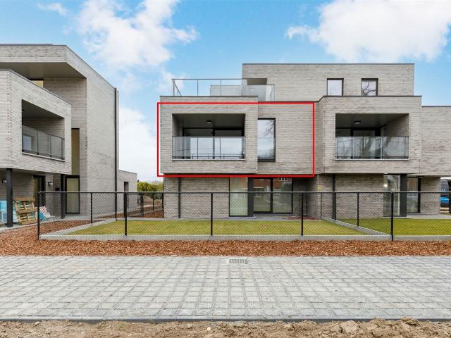 Appartement location à Herselt, Antwerpen