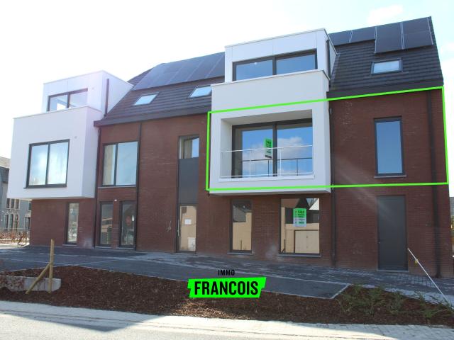Appartement location à Herzele, Oost-Vlaanderen