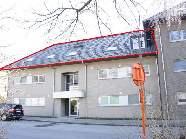 Appartement location à Courtrai, West-Vlaanderen