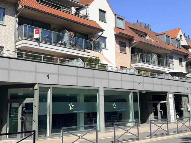 Appartement location à Destelbergen, Oost-Vlaanderen