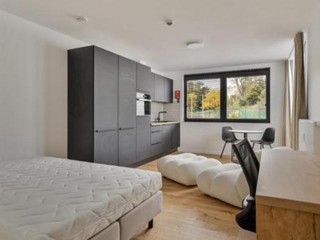 Appartement location à Lava, Brabant