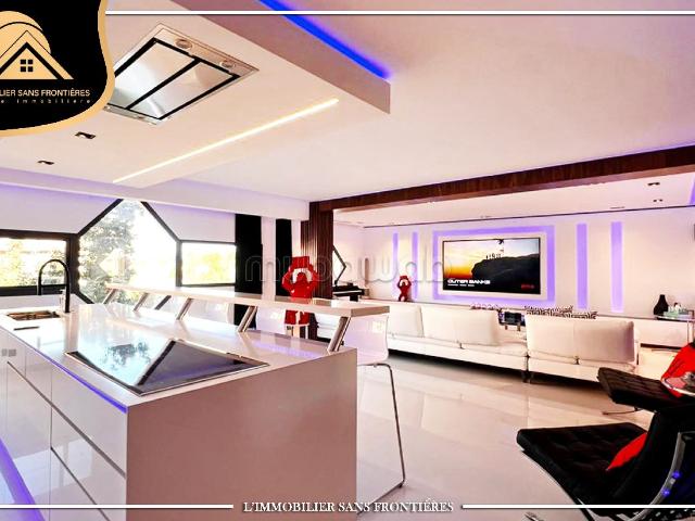 Appartement vente à Marrakech, L'Oriental