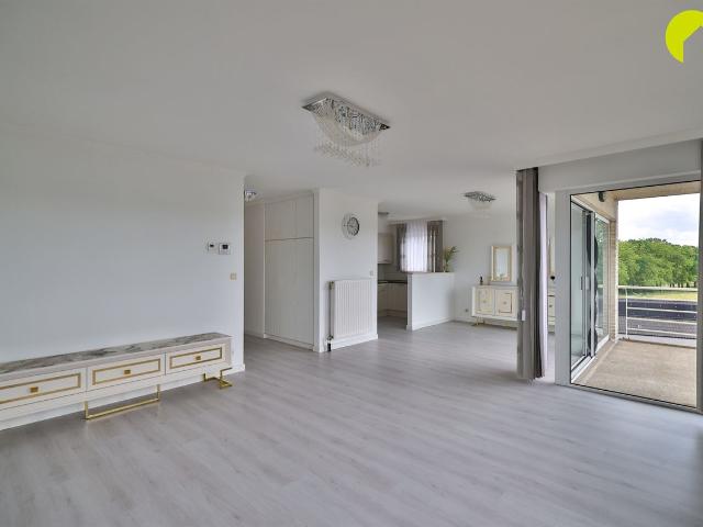 Appartement location à Antwerpen