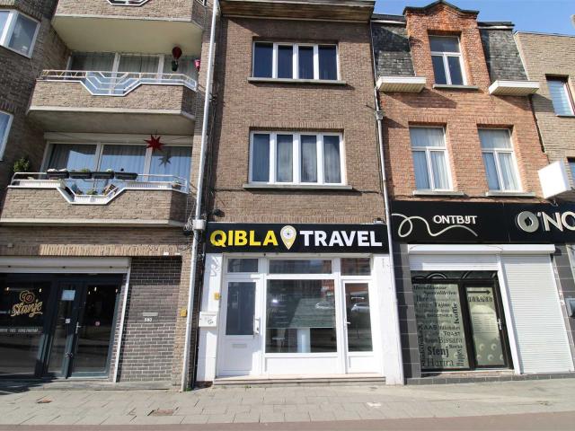 Appartement location à Antwerpen